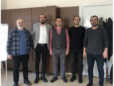 GDZ ELEKTRİK DAĞITIM A.Ş. ZİYARETLERİ