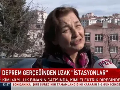 ŞUBEMİZ HABERTÜRK TV`DE