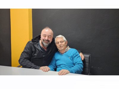 ŞUBE YÖNETİM KURULUMUZ GEBZE SMM ÜYELERİMİZE ZİYARET DÜZENLENDİ