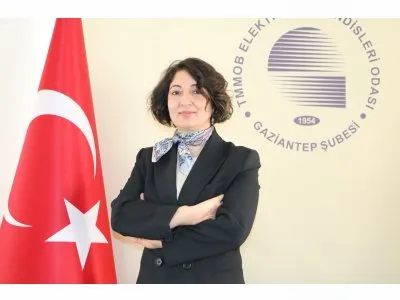 SORUNSUZ BİR KENT İÇİN ELEKTRİK ALTYAPISI ÇOK ÖNEMLİDİR.