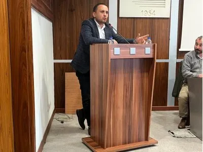 48. DÖNEM II. KOORDİNASYON KURULU TOPLANTISI HAKK.