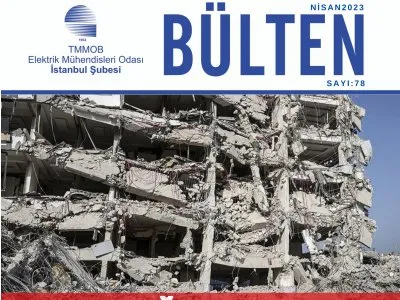 ŞUBE BÜLTENİ YAYINLANDI
