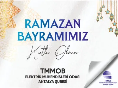 RAMAZAN BAYRAMIMIZ KUTLU OLSUN