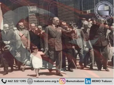 23 NİSAN ULUSAL EGEMENLİK VE ÇOCUK BAYRAMI