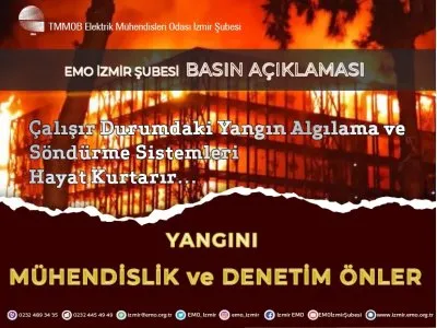 YANGINI MÜHENDİSLİK VE DENETİM ÖNLER