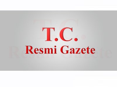 GÜNCEL MEVZUAT DEĞİŞİKLİĞİ BİLGİLENDİRME