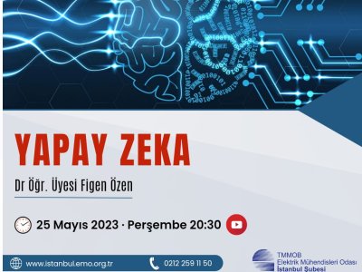 WEBINAR: YAPAY ZEKA