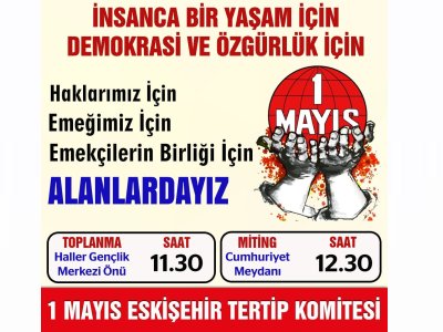 ZORBALAR KALMAZ, GİDER !