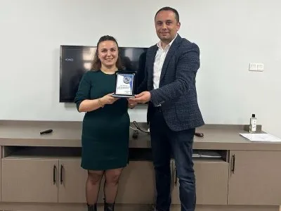 `YENİLENEBİLİR ENERJİ TESİSLERİNİN DAĞITIM ŞEBEKESİNE ENTEGRASYONU VE MEVZUAT EĞİTİMİ