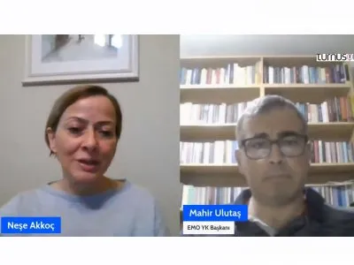 TURNUSOL TV- SÖYLEŞİ