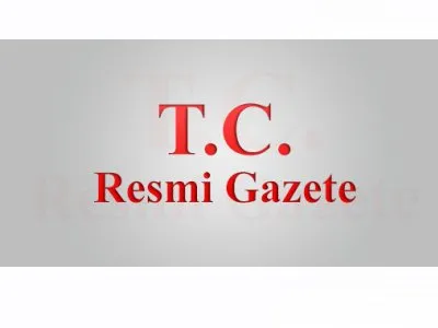 GÜNCEL MEVZUAT DEĞİŞİKLİĞİ BİLGİLENDİRME
