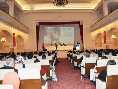 YAPAY ZEKÂDAN ÜRETKEN YAPAY ZEKÂYA: DEĞİŞİME HAZIR MIYIZ? KONFERANSI DÜZENLENDİ