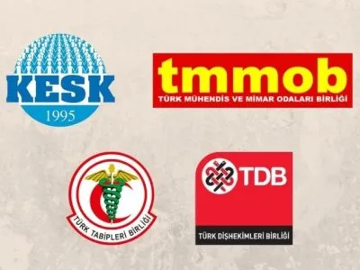 EMEK VE MESLEK ÖRGÜTLERİNDE <B>OY KULLANMA VE SANDIKLARI KORUMA</B> ÇAĞRISI
