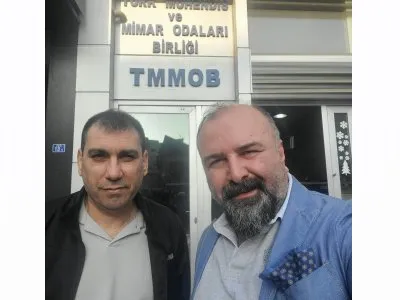ŞUBEMİZ SEÇİM GÜVENLİĞİNE YÖNELİK BASIN AÇIKLAMASINA KATILIM SAĞLADI