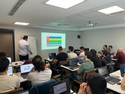 UYGULAMALI EĞİTİM : RCOS EMBEDDED SOFTWARE FRAMEWORK