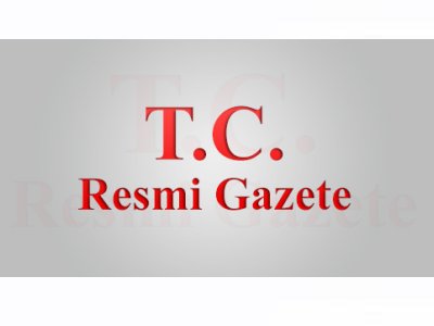 GÜNCEL MEVZUAT DEĞİŞİKLİĞİ BİLGİLENDİRME
