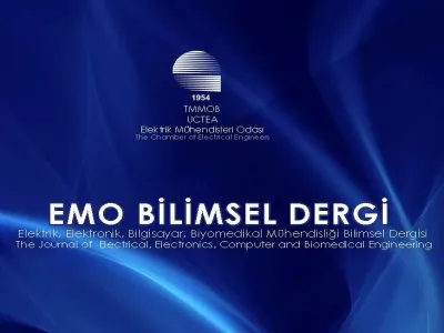 BİLİMSEL DERGİ  AKILLI TARIM ÖZEL SAYISI İÇİN MAKALE DUYURUSU