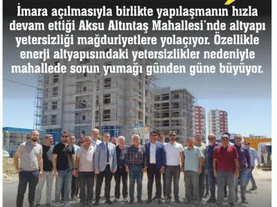 ALTINTAŞ ALTI BOŞ (AKDENİZ MANŞET - 07.06.2023)