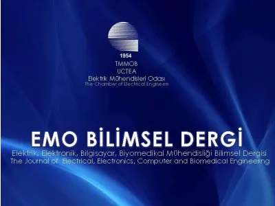 EMO BİLİMSEL DERGİ: <B>AKILLI TARIM</B> ÖZEL SAYISI İÇİN <B>MAKALE ÇAĞRISI</B>