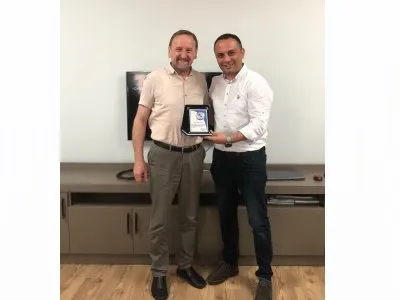 DAĞITIM TRANSFORMATÖRLERİ VE ANAHTARLAMA ÜRÜNLERİ İŞLETME KOŞULLARI VE BAKIMLARI EĞİTİMİ