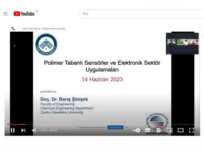 EMO MERSİN ŞUBESİ OLARAK GERÇEKLEŞTİRDİĞİMİZ WEBİNAR ETKİNLİKLERİMİZ DEVAM EDİYOR