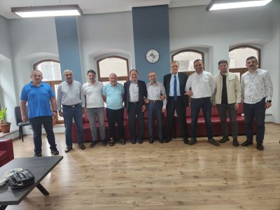 BAYRAMINIZ KUTLU OLSUN.