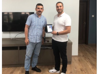`AG PROJE ONAY BİLGİLENDİRME EĞİTİMİ`