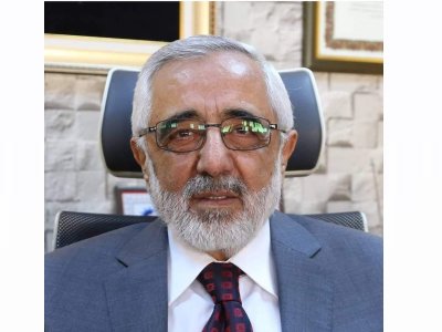 ÜYEMİZ MEHMET TOPCUOĞLU`NU KAYBETTİK