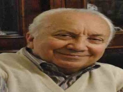 PROF. DR. OSMAN ATIF URAL