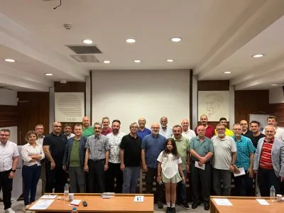 ELEKTRONİK, ELEKTRONİK-HABERLEŞME MÜHENDİSLERİ SORUNLARI, SMM SORUNLARI VE ÇÖZÜM ÖNERİLERİ ÇALIŞTAYI