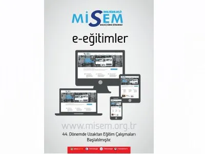 MİSEM- YANGIN ALGILAMA VE UYARMA SİSTEMLERİ EĞİTİMİ (EĞİTİM ONLİNE ORTAMINDA ZOOM PROGRAMI ÜZERİNDEN YAPILACAKTIR)