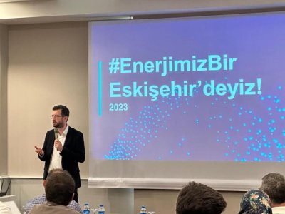 ŞUBEMİZ VE SİEMENS İŞ BİRLİĞİ İLE BİLGİLENDİRME ETKİNLİĞİ GERÇEKLEŞTİRİLDİ