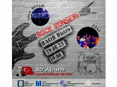 30 AĞUSTOS ZAFER BAYRAMI