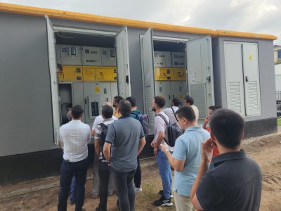 YG TESİSLERİNDE İŞLETME SORUMLULUĞU EĞİTİMİ DÜZENLENDİ