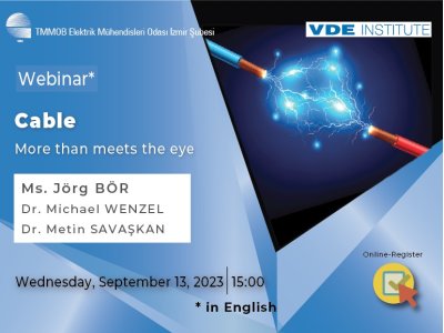 ONLINE SEMINAR: <B>CABLE: MORE THAN MEETS THE EYE</B>