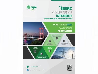 4. SEERC KONFERANSI 11-12 EKİM TARİHLERİNDE İSTANBULDA DÜZENLENECEK