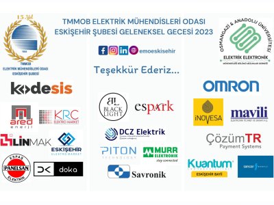 GELENEKSEL EMO GECESİ 2023