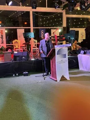 EMO YÖNETİM KURULUNDAN ESKİŞEHİR ŞUBEYE ZİYARET