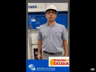 MESLEĞİMİZ VE GELECEĞİMİZ İÇİN HAYDİ MÜCADELEYE