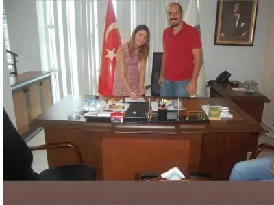 MERSİN TAÇ EĞİTİM KURUMLARI İLE ELEKTRİK MÜHENDİSLERİ ODASI MERSİN ŞUBESİ ARASINDA İNDİRİM PROTOKOLÜ İMZALANDI