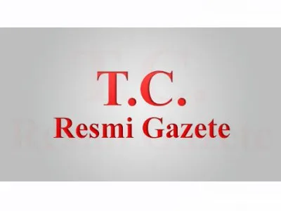 GÜNCEL MEVZUAT DEĞİŞİKLİĞİ BİLGİLENDİRME