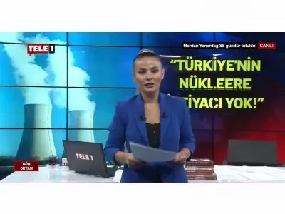 TELE 1- GÜN ORTASI