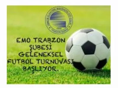VII. GELENEKSEL FUTBOL TURNUVASI