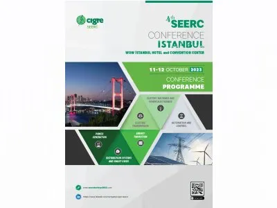 4. SEERC KONFERANSI 11-12 EKİM TARİHLERİNDE İSTANBULDA DÜZENLENECEK