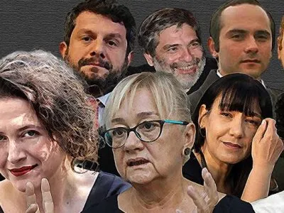 GEZİ ONURUMUZDUR!