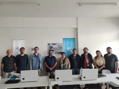 PLC TEMEL EĞİTİMİ, ESKİŞEHİR SANAYİ ODASI AKADEMİ MERKEZİNDE DÜZENLENDİ