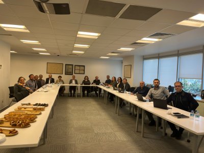 ŞUBEMİZ ILE AYEDAŞ GÖRÜŞMESİ SONUÇ METNİ