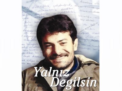HASAN BALIKÇININ MÜCADELESİ YENİ NESİLLERE ÖRNEK OLACAK