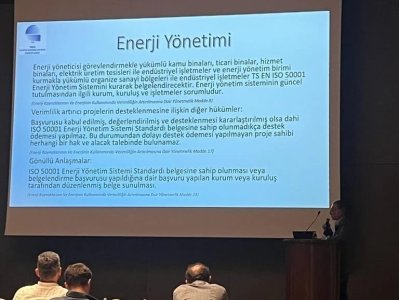 ŞUBEMİZ VE OMRON İŞ BİRLİĞİ İLE İ-AUTOMATİON TEKNOLOJİ GÜNÜ ETKİNLİĞİ TASİGO OTEL`DE DÜZENLENDİ