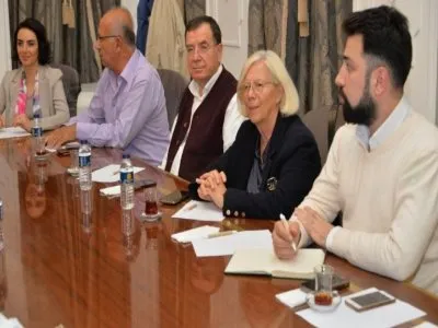 SUYA SAYGIDAN, SUYUN AZİZLİĞİNE! (WWW.DİYARBAKİRHABER.COM.TR, 23.10.2023)